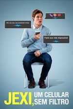 Jexi, Um Celular Sem Filtro Jexi, Um Celular Sem Filtro