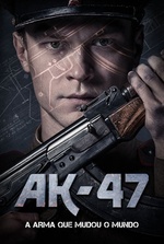 AK-47: A Arma que Mudou o Mundo AK-47: A Arma que Mudou o Mundo