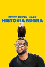 La guía de Kevin Hart Historia Negra