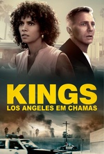 Kings: Los Angeles em Chamas Kings: Los Angeles em Chamas