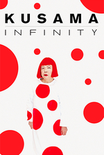 Kusama: Infinity
