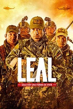 Leal: solo hay una forma de vivir Leal: solo hay una forma de vivir