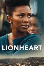 Lionheart
