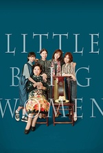 Little Big Women