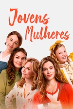 Jovens Mulheres Jovens Mulheres