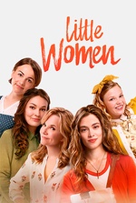 Little Women Little Women