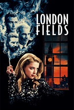 London Fields London Fields
