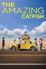 The Amazing Catfish The Amazing Catfish