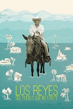 Los reyes del pueblo que no existe Los reyes del pueblo que no existe