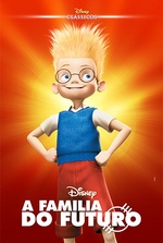 A Família do Futuro A Família do Futuro