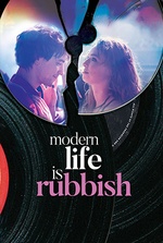 Modern Life is Rubbish