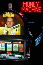 Máquina de Dinheiro
