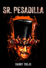Sr. Pesadilla Sr. Pesadilla