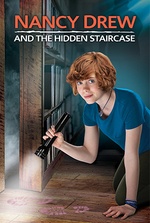 Nancy Drew and the Hidden Staircase Nancy Drew and the Hidden Staircase