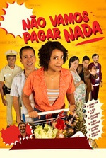 Não Vamos Pagar Nada