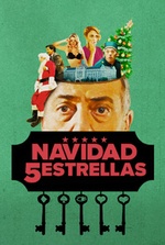Navidad de 5 estrellas Navidad de 5 estrellas