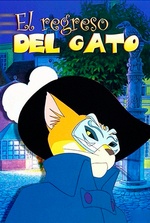 El regreso del gato El regreso del gato
