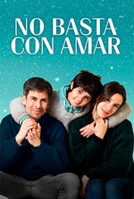 No basta con amar