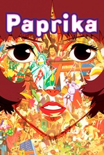 Paprika
