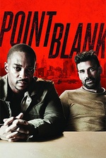 Point Blank Point Blank