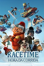 Racetime: Hora da Corrida Racetime: Hora da Corrida
