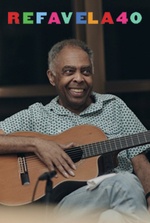 Refavela 40