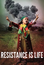 Resistance is Life Resistance is Life