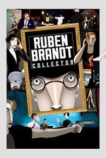 Ruben Brandt, Collector Ruben Brandt, Collector
