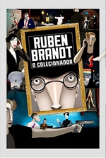 Ruben Brandt, O Colecionador Ruben Brandt, O Colecionador