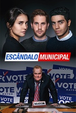 Escândalo Municipal Escândalo Municipal