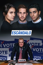 Escándalo