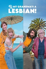 So My Grandma's a Lesbian!