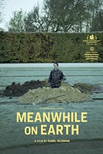 Meanwhile on Earth Meanwhile on Earth