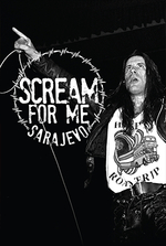 Scream for Me Sarajevo