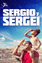 Sergio y Sergei