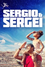 Sergio & Sergei Sergio & Sergei
