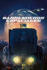 Barrenderos espaciales