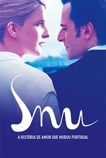 SNU: A História de Amor que Mudou Portugal SNU: A História de Amor que Mudou Portugal