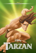 Tarzan Tarzan
