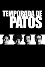 Temporada de patos