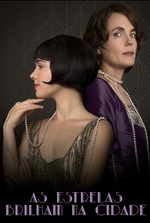 As Estrelas Brilham na Cidade As Estrelas Brilham na Cidade