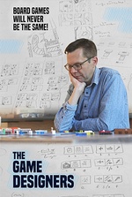 The Game Designers The Game Designers