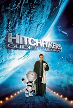 The Hitchhiker's Guide to the Galaxy