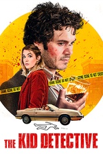 The Kid Detective The Kid Detective