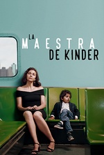 La maestra de kinder La maestra de kinder