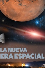 La nueva Era Espacial