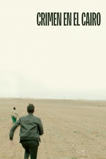 Crimen en El Cairo