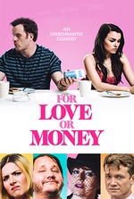 For Love or Money For Love or Money