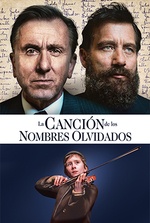 La canción de los nombres olvidados