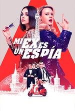Mi ex es un espía